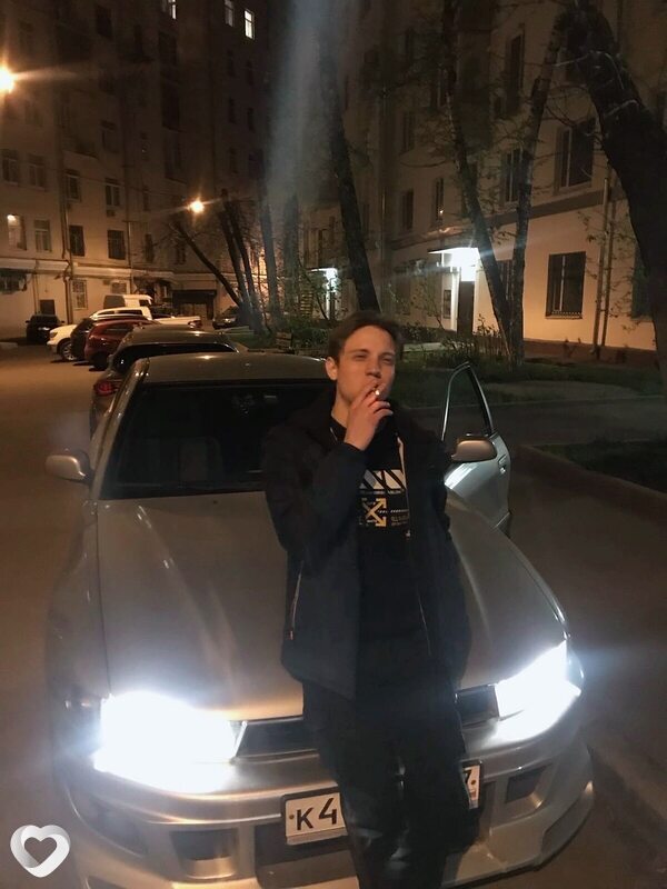 Владислав, 24, Саратове — анкета №2292293