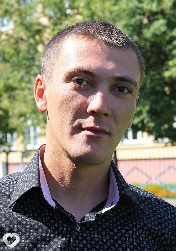 Тимофей, 35, Орше — анкета №2292300