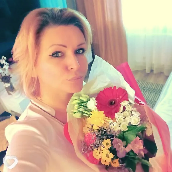 Елена, 52, Барнауле — анкета №2292682