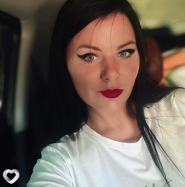 Анастасия, 30, Луганске — анкета №2292692