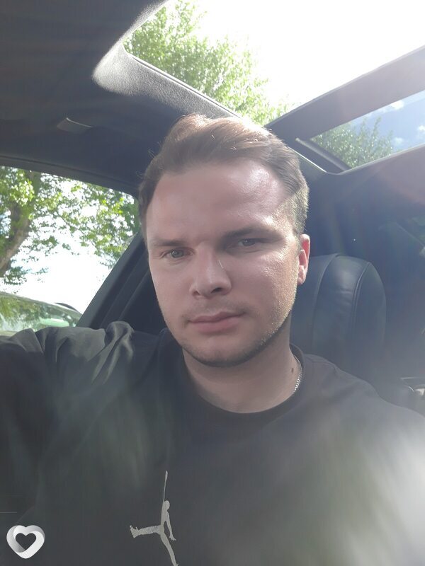 Дмитрий, 29, Перми — анкета №2292696