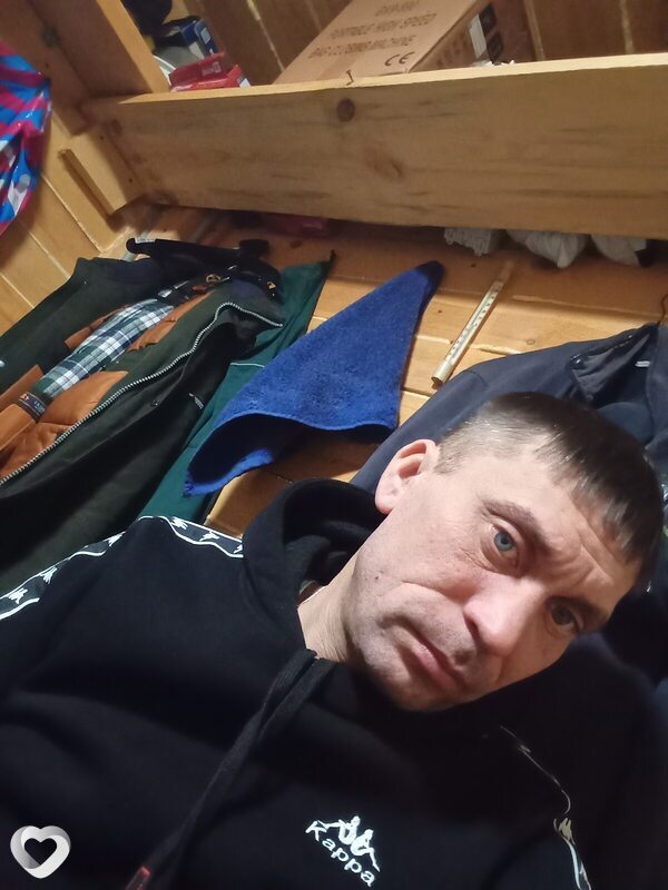 Радик, Среднеуральск