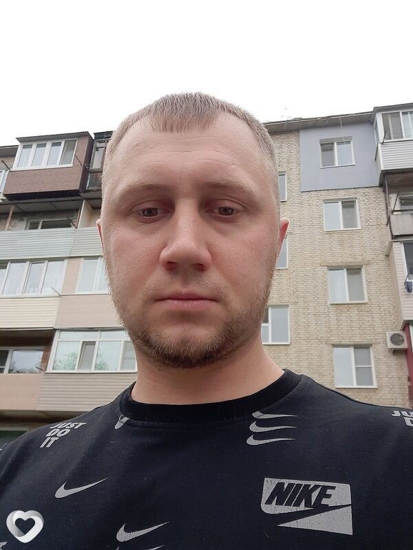 Евгений, 34, Большое Камени — анкета №2292205