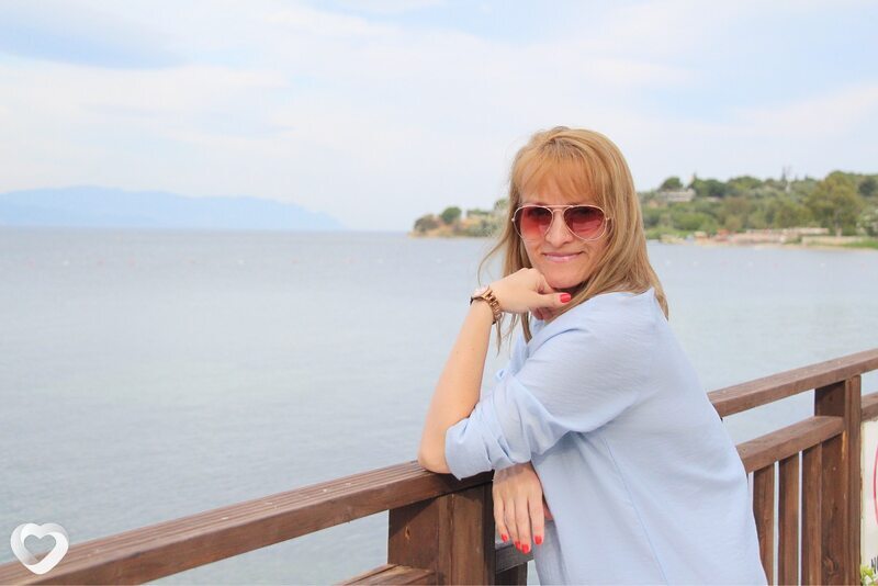 Юлия, 48, Мытищах — анкета №2292212