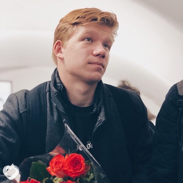 Анатолий, 26, Санкт-Петербурге — анкета №2292215