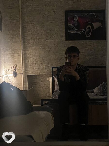 Игорь, 28, Гагарине — анкета №2292222