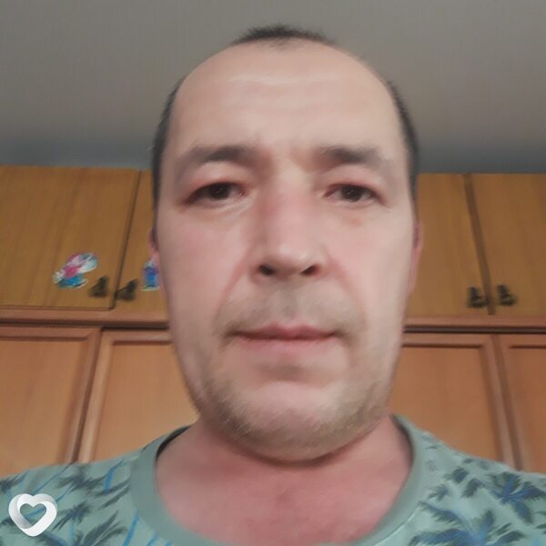 Дмитрий, 45, Оренбурге — анкета №2292226