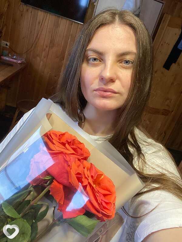 Зарина, 27, Тюмени — анкета №2292307