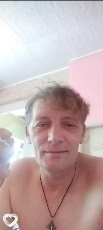 Андрей, 52, Краснодаре — анкета №2292309