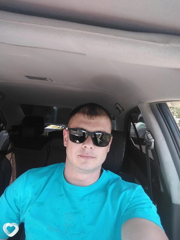 Дмитрий, 34, Комсомольске-на-Амуре — анкета №2292314