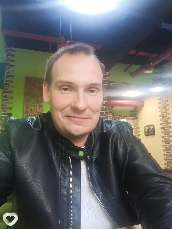 Александр, 39, Великом Новгороде — анкета №2292316