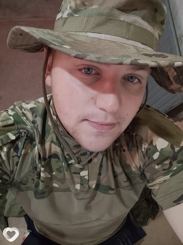 Алексей Стеблев, 30, Железногорске — анкета №2292323