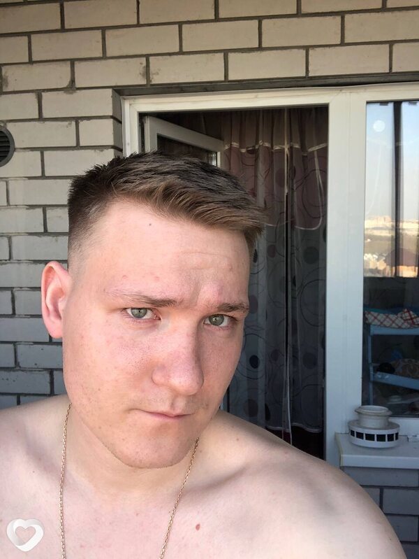 Денис, 25, Барнауле — анкета №2292326