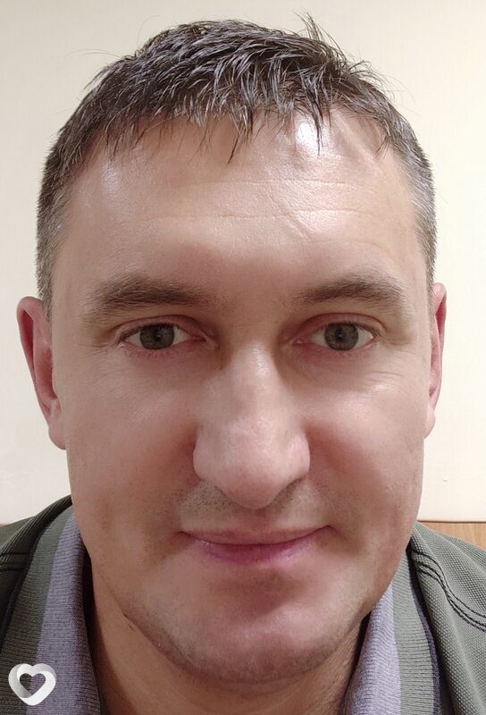 Иван, 38, Калининграде — анкета №2292404