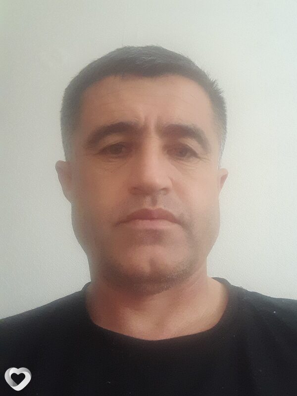 Собир, 49, Новосибирске — анкета №2292353