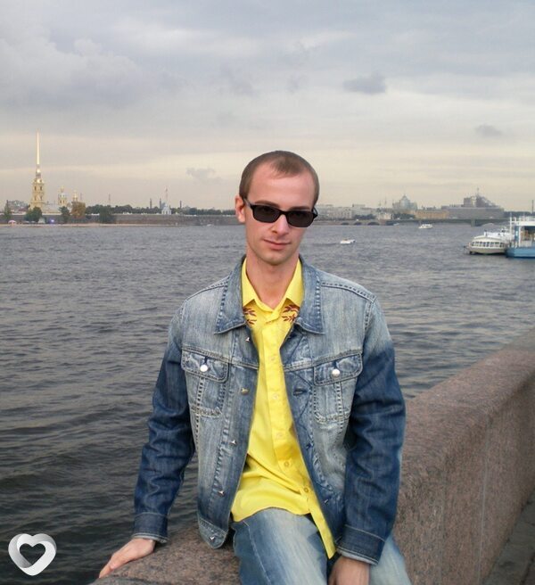Александр, 30, Краснодаре — анкета №2292376