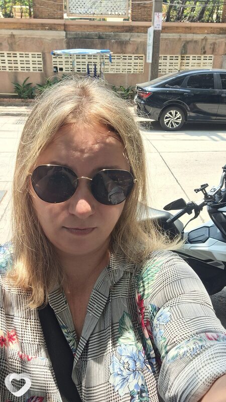Нина, 40, Иркутске — анкета №2292379