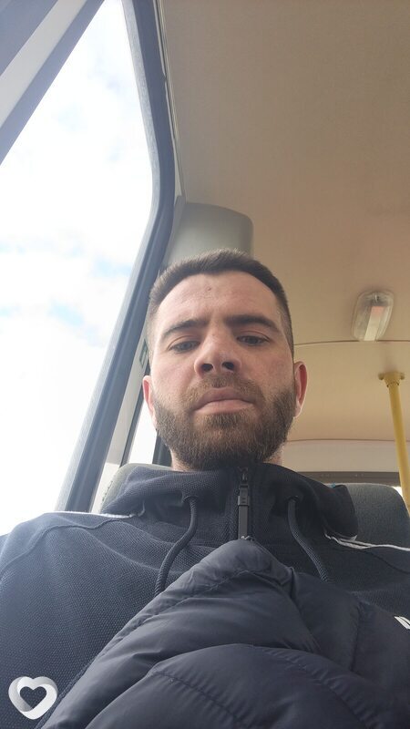Захар, 31, Белгороде — анкета №2292381