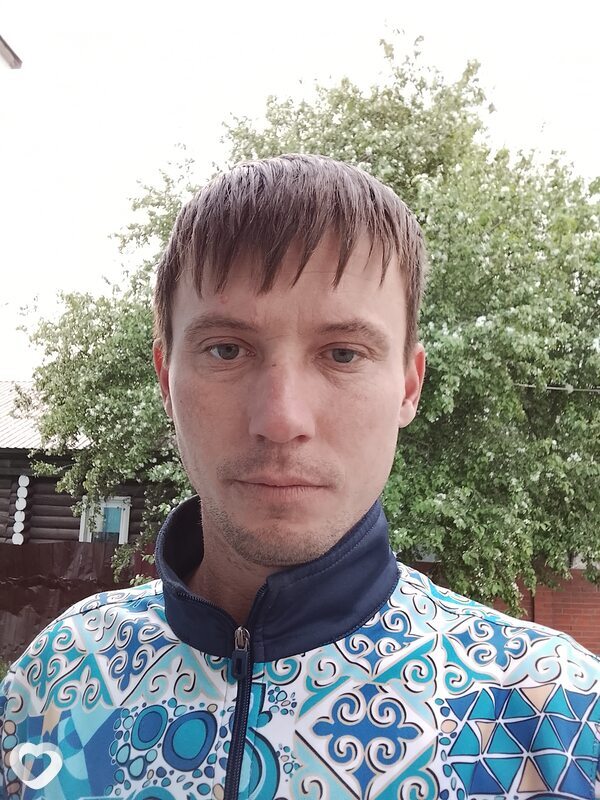 Олег, 34, Новосибирске — анкета №2292383