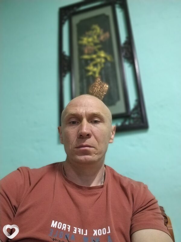 Егор, 41, Перми — анкета №2292384