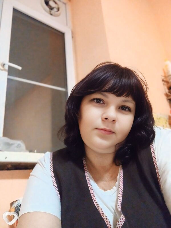 Лилия, Зыряновск