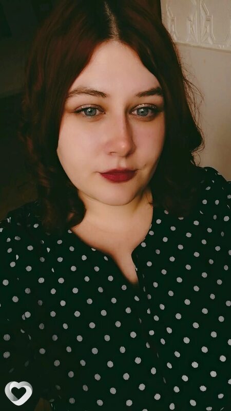 Ирина, 33, Новосибирске — анкета №2292393