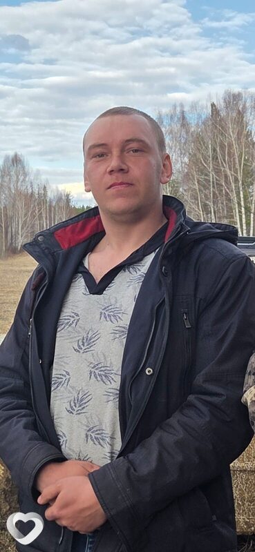 Владимир, 29, Братске — анкета №2292394