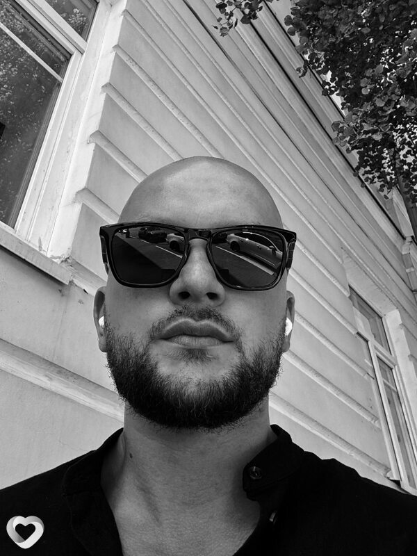 Евгений, 32, Орёл — анкета №2292401
