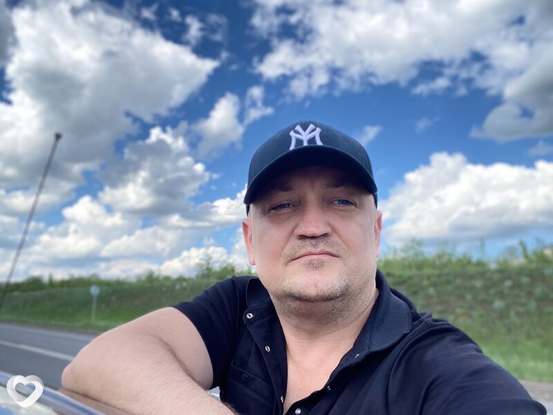 Сергей, 44, Луганске — анкета №2292477