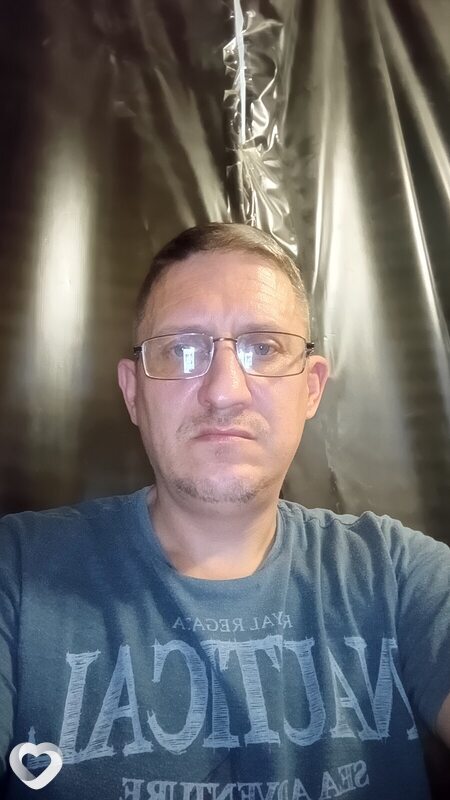 Алексей, 44, Магадане — анкета №2292486