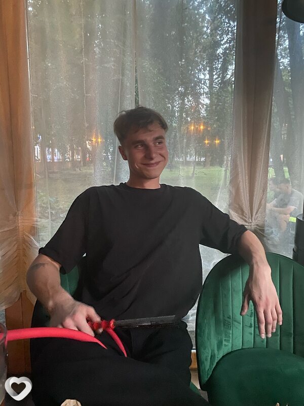 Матвей, 21, Бресте — анкета №2292496
