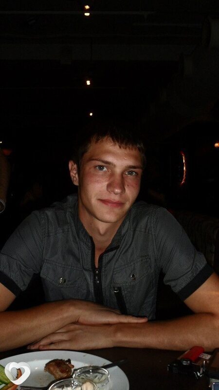 Евгений, 34, Новосибирске — анкета №2292500