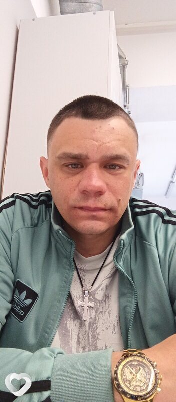 Денис, 34, Кирове — анкета №2292454