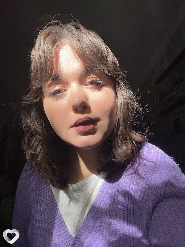 Светлана, 20, Москве — анкета №2292455