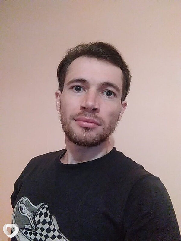 Ihor, 35, Львове — анкета №2292458