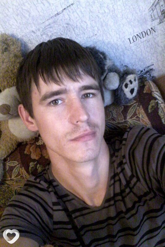 Виктор, 36, Новосибирске — анкета №2292463
