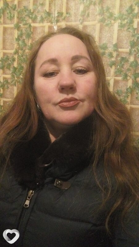 Ольга, 49, Иванове — анкета №2292466