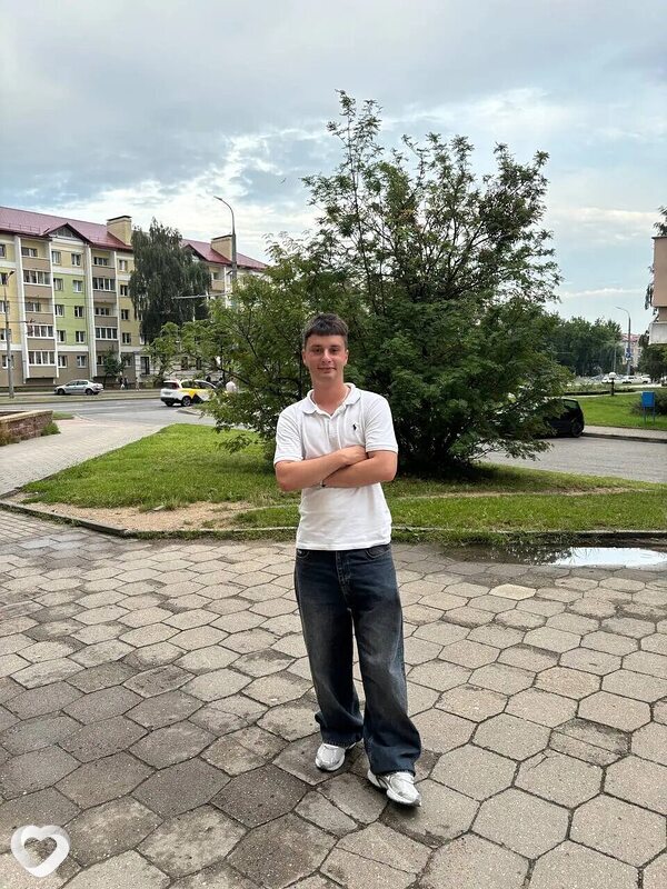 Рома, 19, Могилев — анкета №2292474
