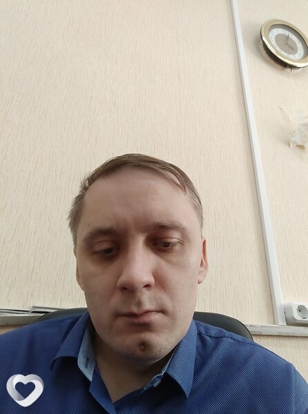 Alexandr, 41, Навашине — анкета №13323