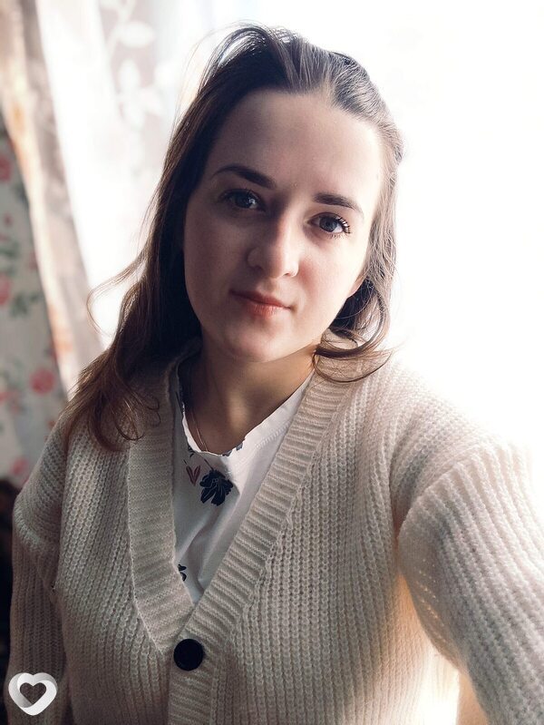 Оксана, 31, Петропавловске — анкета №2292428