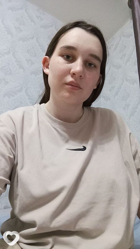 Ирина, 22, Ижевске — анкета №2292433