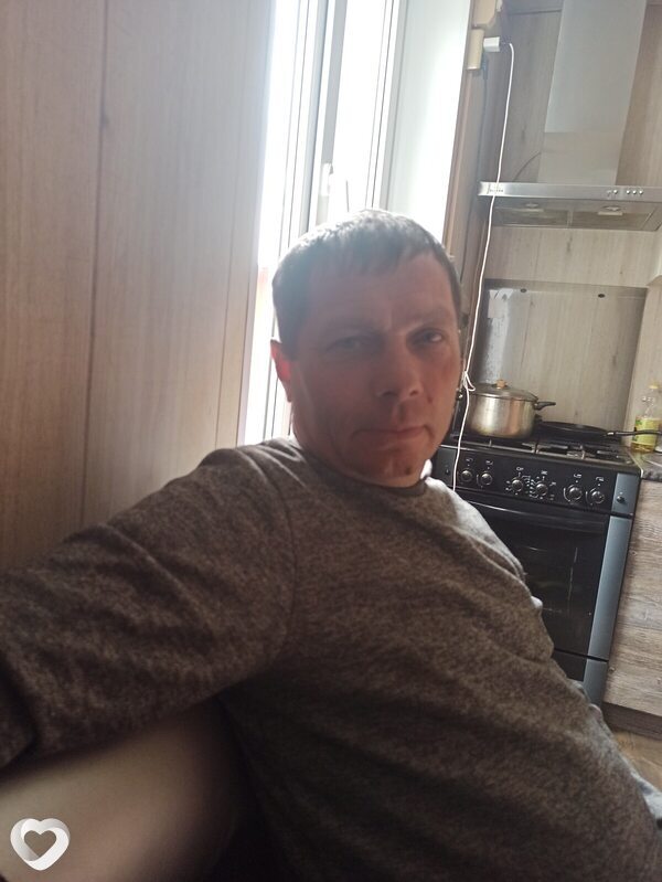 Константин, 50, Барановичах — анкета №2292436