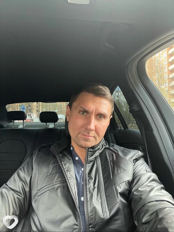 Евгений, 40, Нижнем Новгороде — анкета №2292437