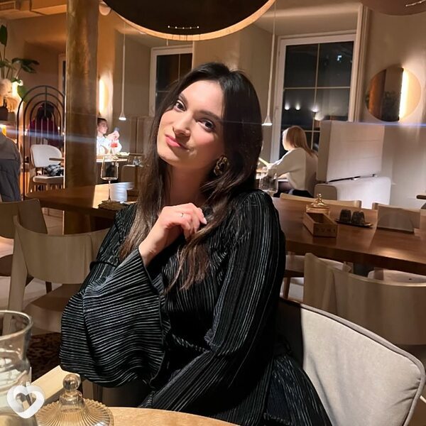 Марина, 34, Калуге — анкета №2292438