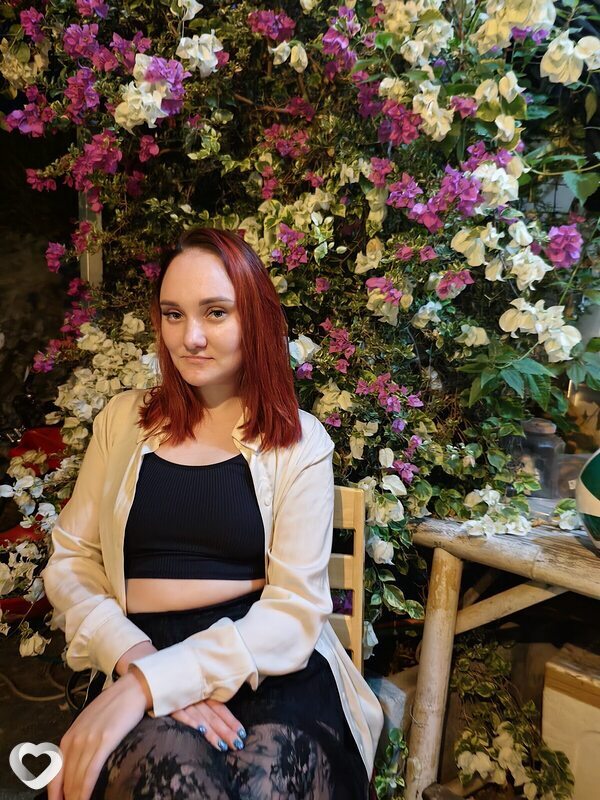 Алексия, 28, Ставрополе — анкета №2292440