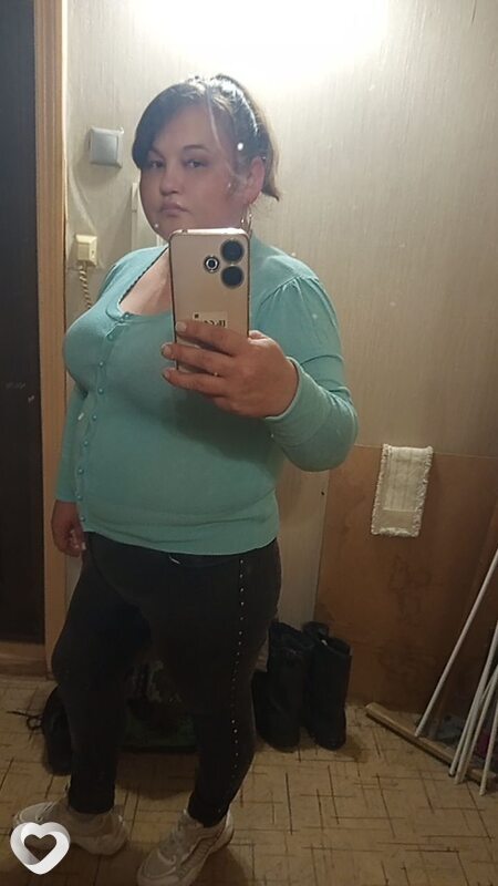 Кристина, 35, Новополоцке — анкета №2292448