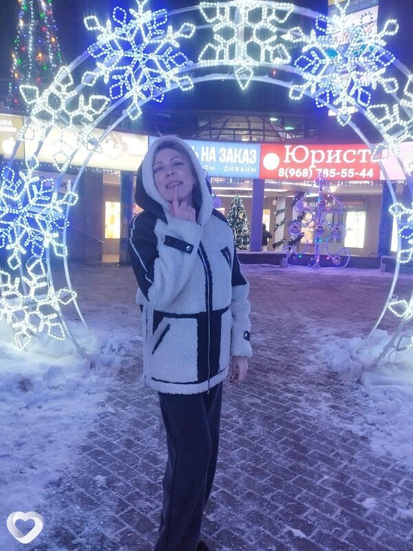 Татьяна, Москва