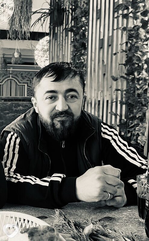 Сафар, 32, Москве — анкета №2292513