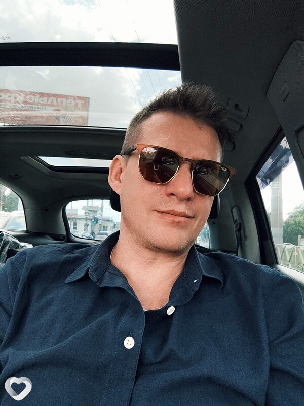 Андрей, 47, Краснодаре — анкета №2292517