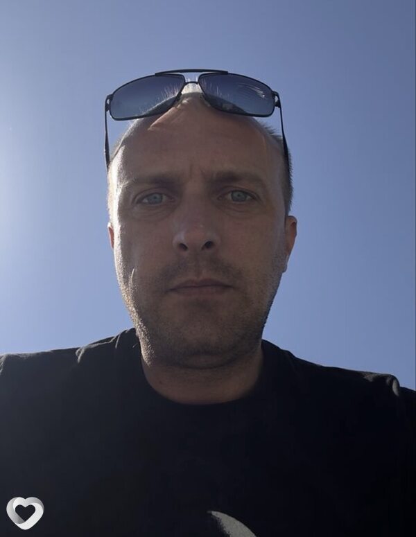 Сергей, 37, Минске — анкета №2292521
